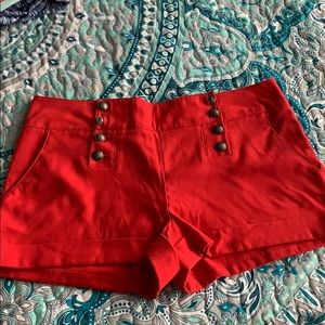 Forever 21 Shorts